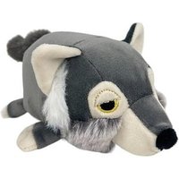 Nemu Nemu Animals - Loulou Wolf S 18cm Nemu Nemu Animals - Loulou Wolf S 18cm von Liv Heart