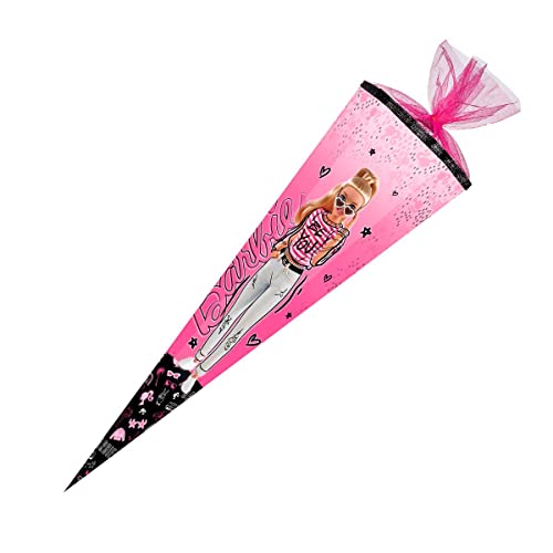 Schultüte mit Gravur / Zuckertüte / 85cm / eckig von Livepac-Office
