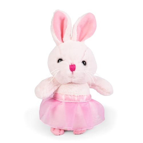 Little Living Nature Pink Tutu Bunny - Easter Stuffed Animal Gifts Little Living Nature Pink Tutu Bunny - Easter Stuffed Animal Gifts von Living Nature
