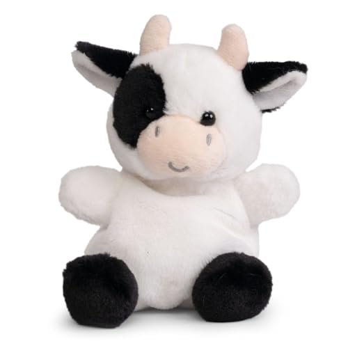 Little Living Nature Snugglies Cow Plush - Easter Stuffed Animal Gifts Little Living Nature Snugglies Cow Plush - Easter Stuffed Animal Gifts von Living Nature