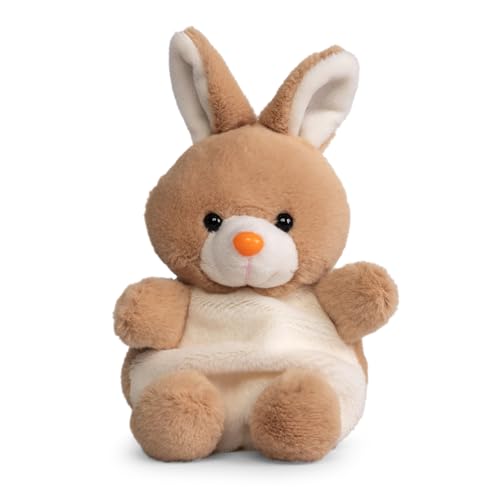 Little Living Nature Snugglies Farm Rabbit Plush - Easter Stuffed Animal Gifts Little Living Nature Snugglies Farm Rabbit Plush - Easter Stuffed Animal Gifts von Living Nature