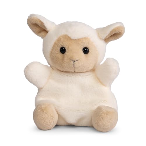 Little Living Nature Snugglies Lamb Plush - Easter Stuffed Animal Gifts Little Living Nature Snugglies Lamb Plush - Easter Stuffed Animal Gifts von Living Nature