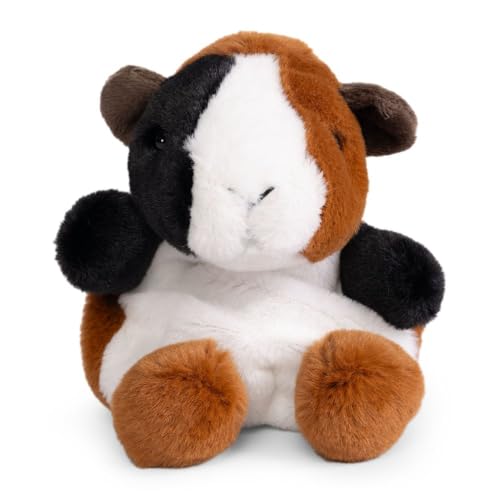 Little Living Nature Snugglies Pet Guinea Pig Plush - Easter Stuffed Animal Gifts Little Living Nature Snugglies Pet Guinea Pig Plush - Easter Stuffed Animal Gifts von Living Nature