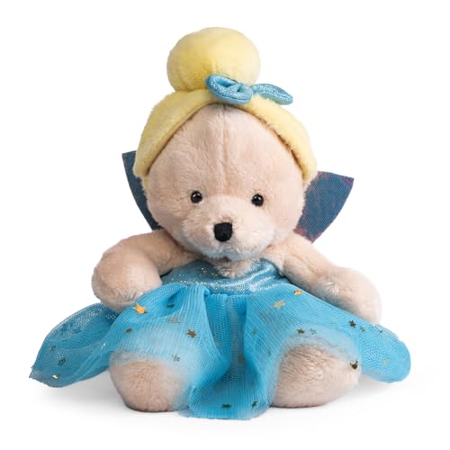 Little Play Fairy Plush Toy - Fantasy Stuffed Animal Toy Collection Little Play Fairy Plush Toy - Fantasy Stuffed Animal Toy Collection von Living Nature