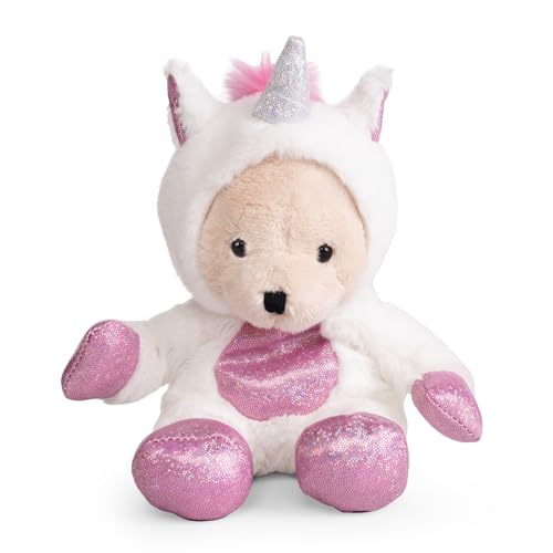 Little Play White Unicorn Plush Toy - Fantasy Stuffed Animal Toy Collection Little Play White Unicorn Plush Toy - Fantasy Stuffed Animal Toy Collection von Living Nature