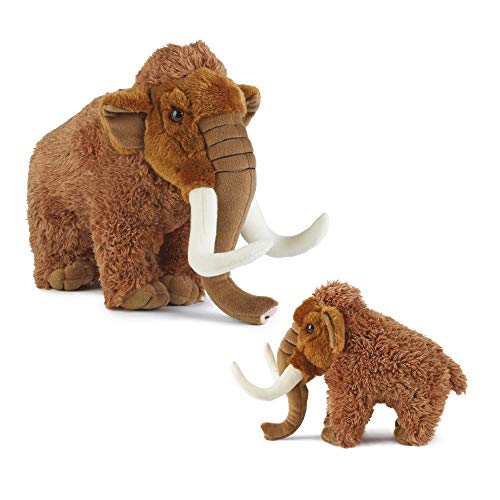 Living Nature AN506 Geschenkset für Mutter und Baby, Wollmütter, Braun, Einheitsgröße Living Nature AN506 Geschenkset für Mutter und Baby, Wollmütter, Braun, Einheitsgröße von Living Nature