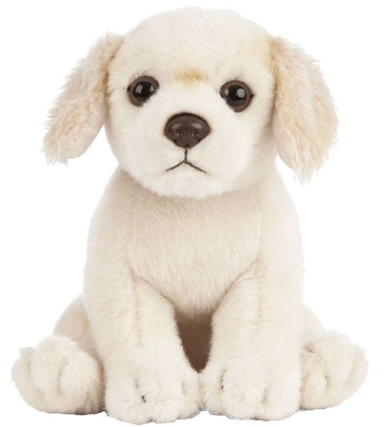 Living Nature Kuscheltier - 17x7 cm - Golden Retriever-Welpe - B - Living Nature - One Size - Kuscheltiere Living Nature Kuscheltier - 17x7 cm - Golden Retriever-Welpe - B - Living Nature - One Size - Kuscheltiere von Living Nature