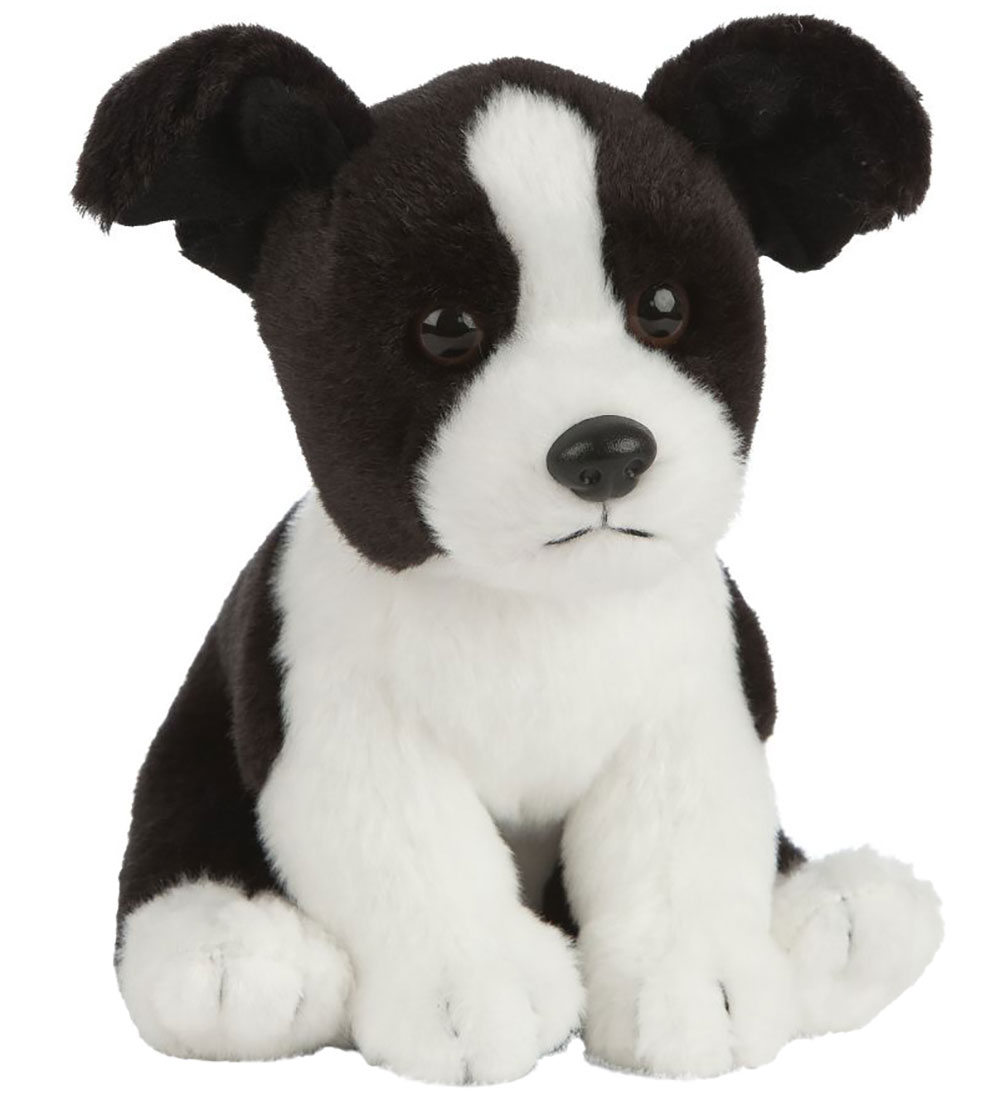 Living Nature Kuscheltier - 21x13 cm - Border Collie-Welpe - Sch - Living Nature - One Size - Kuscheltiere Living Nature Kuscheltier - 21x13 cm - Border Collie-Welpe - Sch - Living Nature - One Size - Kuscheltiere von Living Nature