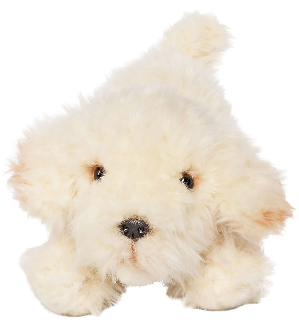 Living Nature Kuscheltier - 24x15 cm - Labradoodle Playful Puppy - Living Nature - One Size - Kuscheltiere Living Nature Kuscheltier - 24x15 cm - Labradoodle Playful Puppy - Living Nature - One Size - Kuscheltiere von Living Nature