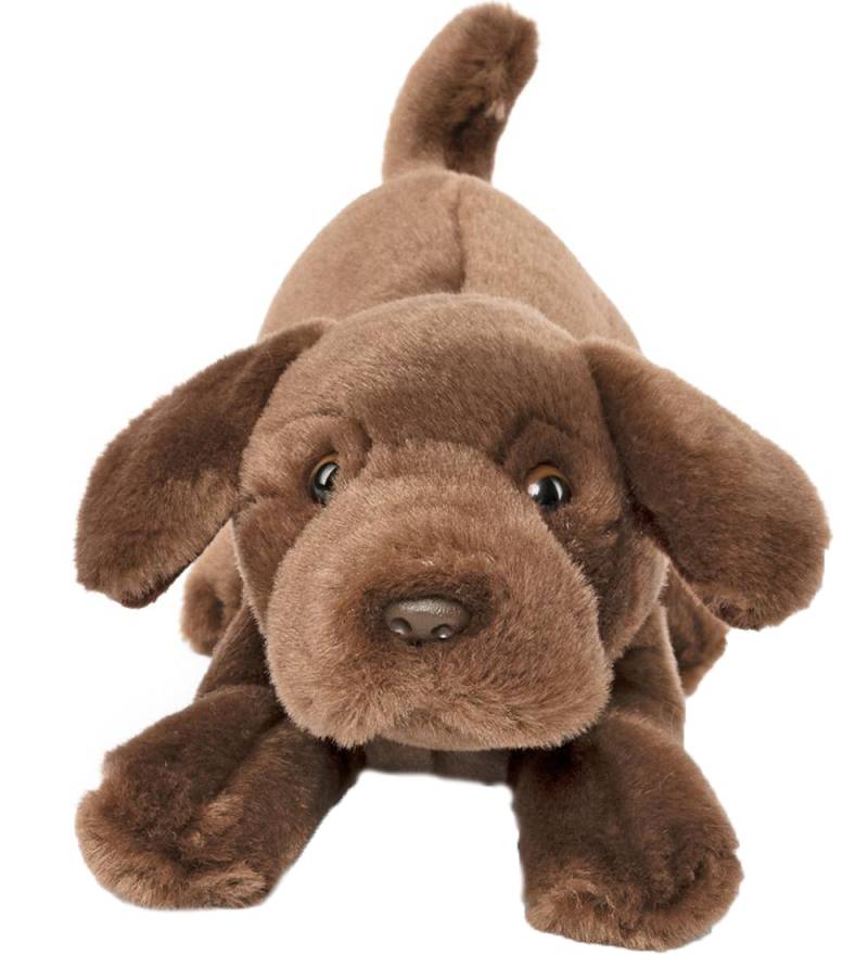 Living Nature Kuscheltier - 25x15 cm - Labrador Playful Puppy - - Living Nature - One Size - Kuscheltiere Living Nature Kuscheltier - 25x15 cm - Labrador Playful Puppy - - Living Nature - One Size - Kuscheltiere von Living Nature