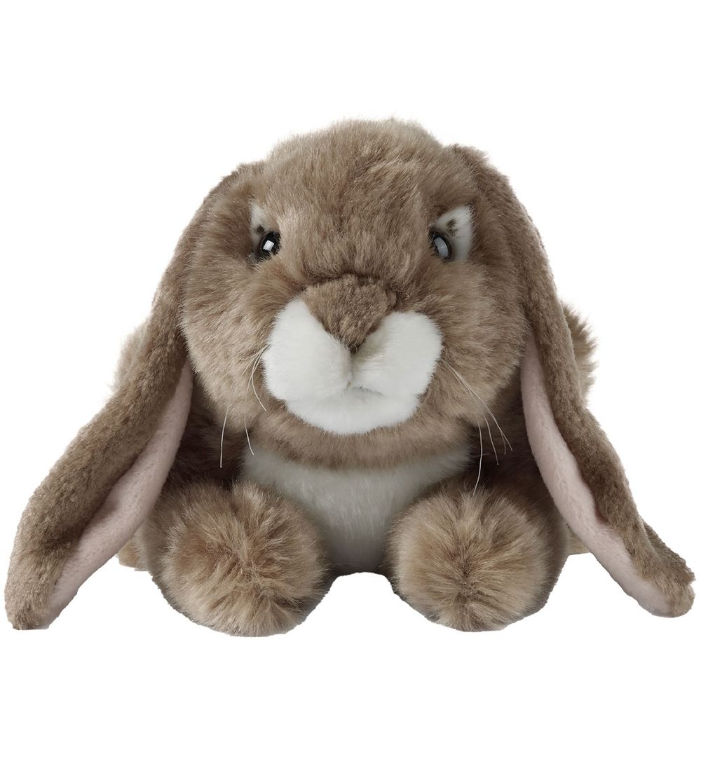 Living Nature Kuscheltier - 27x16 cm - Kaninchen - Braun - Living Nature - One Size - Kuscheltiere Living Nature Kuscheltier - 27x16 cm - Kaninchen - Braun - Living Nature - One Size - Kuscheltiere von Living Nature