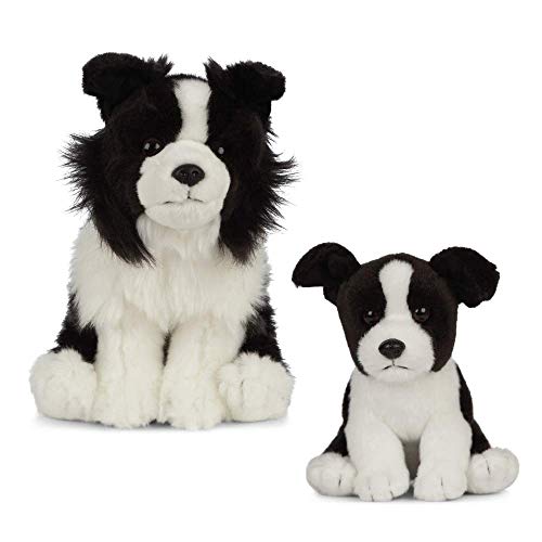 Living Nature Plüschtier Hund und Welpe Living Nature Plüschtier Hund und Welpe von Living Nature