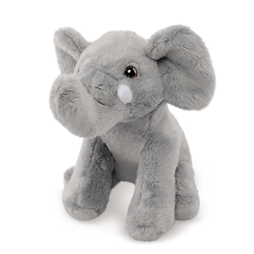 Living Nature Smols Elefant modelliert nach dem original lebenden Tier der Natur, langlebiges Material, ideal für Natur, Wissenschaft, Schulprojekte und kinetische Bildung. Living Nature Smols Elefant modelliert nach dem original lebenden Tier der Natur, langlebiges Material, ideal für Natur, Wissenschaft, Schulprojekte und kinetische Bildung. von Living Nature