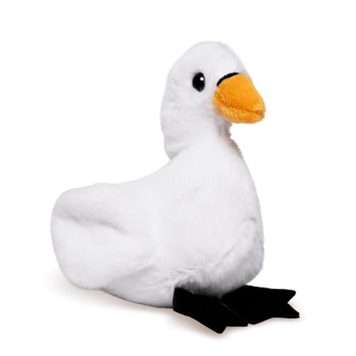 Living Nature Smols Mute-Swan modelliert nach dem original lebenden Tier der Natur, langlebiges Material, ideal für Natur, Wissenschaft, Schulprojekte und kinetische Bildung. Living Nature Smols Mute-Swan modelliert nach dem original lebenden Tier der Natur, langlebiges Material, ideal für Natur, Wissenschaft, Schulprojekte und kinetische Bildung. von Living Nature