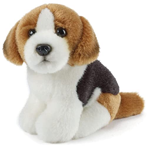Living Nature AN366 Hundespielzeug Miniaturhund, 4 Designs Living Nature AN366 Hundespielzeug Miniaturhund, 4 Designs von Living Nature