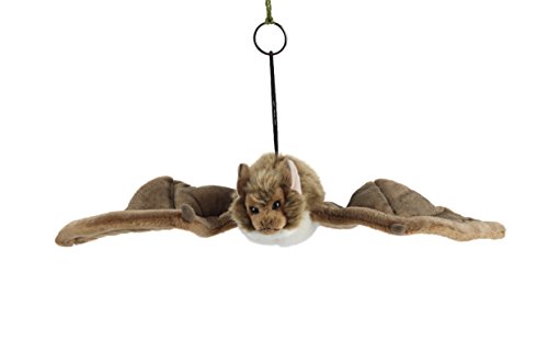 Living Nature Stofftier - Große Fledermaus (31cm) von Living Nature