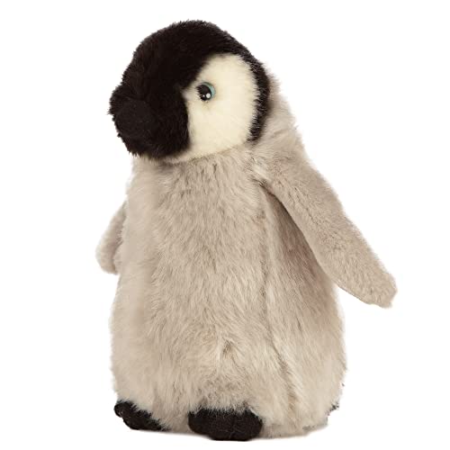Living Nature Stofftier - Pinguinjunges (17cm) von Living Nature