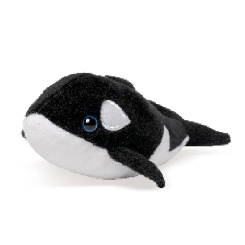 Living Nature knuffel SMOLS Orca Living Nature knuffel SMOLS Orca von Living Nature