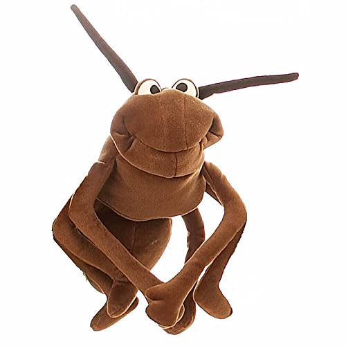 Anton die Ameise Anton die Ameise von The Puppet Company
