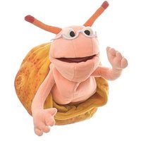 LIVING PUPPETS SE105 Sesamstrasse Handpuppen 45 cm Finchen LIVING PUPPETS SE105 Sesamstrasse Handpuppen 45 cm Finchen von Living Puppets