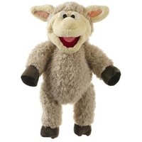 LIVING PUPPETS SE111 Sesamstrasse Handpuppen 45 cm Wolle Schaf Sesamstraße LIVING PUPPETS SE111 Sesamstrasse Handpuppen 45 cm Wolle Schaf Sesamstraße von Living Puppets