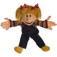 LIVING PUPPETS W066 Große Handspielpuppe Maja LIVING PUPPETS W066 Große Handspielpuppe Maja von Living Puppets