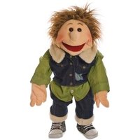 LIVING PUPPETS W158 Große Handspielpuppe Gerrit LIVING PUPPETS W158 Große Handspielpuppe Gerrit von Living Puppets
