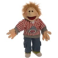 LIVING PUPPETS W293 Nils 65 cm von Living Puppets