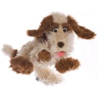 LIVING PUPPETS W315 Handspieltiere Tillmann der Hund LIVING PUPPETS W315 Handspieltiere Tillmann der Hund von Living Puppets