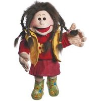 LIVING PUPPETS W509 Große Handspielpuppe Lene LIVING PUPPETS W509 Große Handspielpuppe Lene von Living Puppets