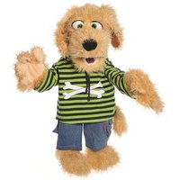 LIVING PUPPETS W563 Handspieltiere Hund Bosse LIVING PUPPETS W563 Handspieltiere Hund Bosse von Living Puppets