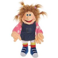 LIVING PUPPETS W578 Handpuppen 45cm Ilselotte LIVING PUPPETS W578 Handpuppen 45cm Ilselotte von Living Puppets