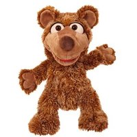 LIVING PUPPETS W648 Handspieltiere Kito Bär LIVING PUPPETS W648 Handspieltiere Kito Bär von Living Puppets