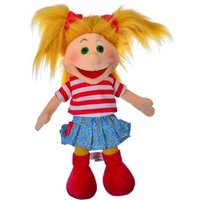 LIVING PUPPETS W706 Handpuppen 35cm Gisell LIVING PUPPETS W706 Handpuppen 35cm Gisell von Living Puppets