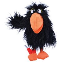 LIVING PUPPETS W721 Bird Mail Thank you LIVING PUPPETS W721 Bird Mail Thank you von Living Puppets