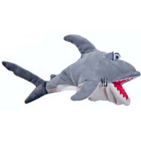 LIVING PUPPETS W740 Handspieltiere Fischmäk LIVING PUPPETS W740 Handspieltiere Fischmäk von Living Puppets