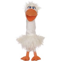 LIVING PUPPETS W801 Handspieltiere Gundula die Gans LIVING PUPPETS W801 Handspieltiere Gundula die Gans von Living Puppets