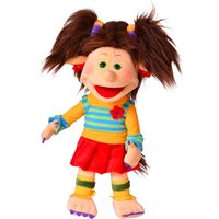 LIVING PUPPETS W830 Feen und Trolle Trienchen von Living Puppets