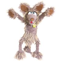 LIVING PUPPETS W856 Handspieltiere Jörg Schlawenski der Kojote LIVING PUPPETS W856 Handspieltiere Jörg Schlawenski der Kojote von Living Puppets