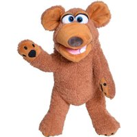 LIVING PUPPETS W875 Muckelbert Bär von Living Puppets