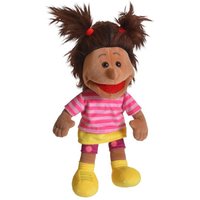 LIVING PUPPETS W895 Handpuppe Anita 35cm von Living Puppets