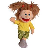 LIVING PUPPETS W896 Handpuppe Hanne 35 cm LIVING PUPPETS W896 Handpuppe Hanne 35 cm von Living Puppets