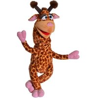 LIVING PUPPETS W906 Handspieltiere Eberhardt Flatsch, 55 cm LIVING PUPPETS W906 Handspieltiere Eberhardt Flatsch, 55 cm von Living Puppets