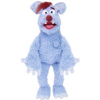 LIVING PUPPETS WG100 Woozle Goozle Handpuppe Woozle Goozle LIVING PUPPETS WG100 Woozle Goozle Handpuppe Woozle Goozle von Living Puppets