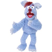 LIVING PUPPETS WG200 Woozle Goozle Woozle Goozle Handpuppe 45cm LIVING PUPPETS WG200 Woozle Goozle Woozle Goozle Handpuppe 45cm von Living Puppets