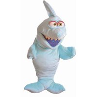 LIVING PUPPETS WS684 Wiwaldi Handpuppen und Schlüsselanhänger Hai LIVING PUPPETS WS684 Wiwaldi Handpuppen und Schlüsselanhänger Hai von Living Puppets