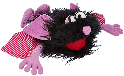 Living Puppets W802 Bammel Handpuppen, Mehrfarbig, 35 x 20 x 20 cm von Living Puppets