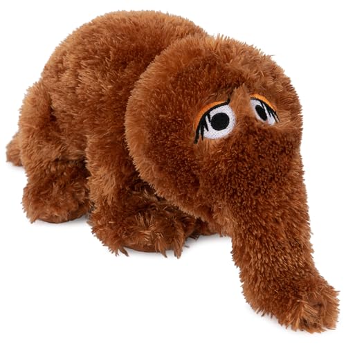 Living Puppets 75888 Snuffleupagus von GUND