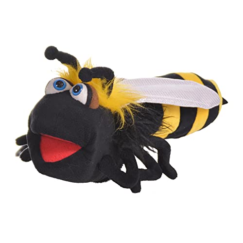 Living Puppets Bienchen Doris, 35 cm von Living Puppets