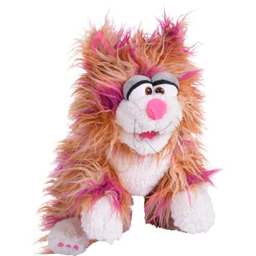 Iiving Puppets Bunte Katze W853, 31 cm Iiving Puppets Bunte Katze W853, 31 cm von Living Puppets